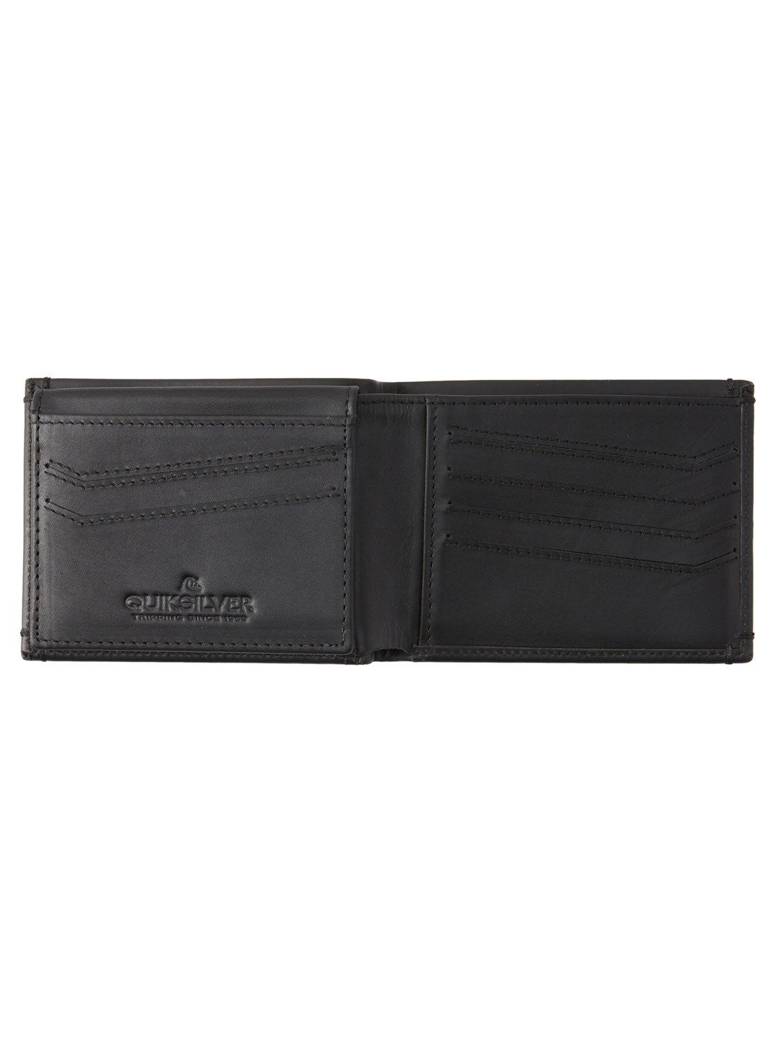 Cartera Billetero Quiksilver 2