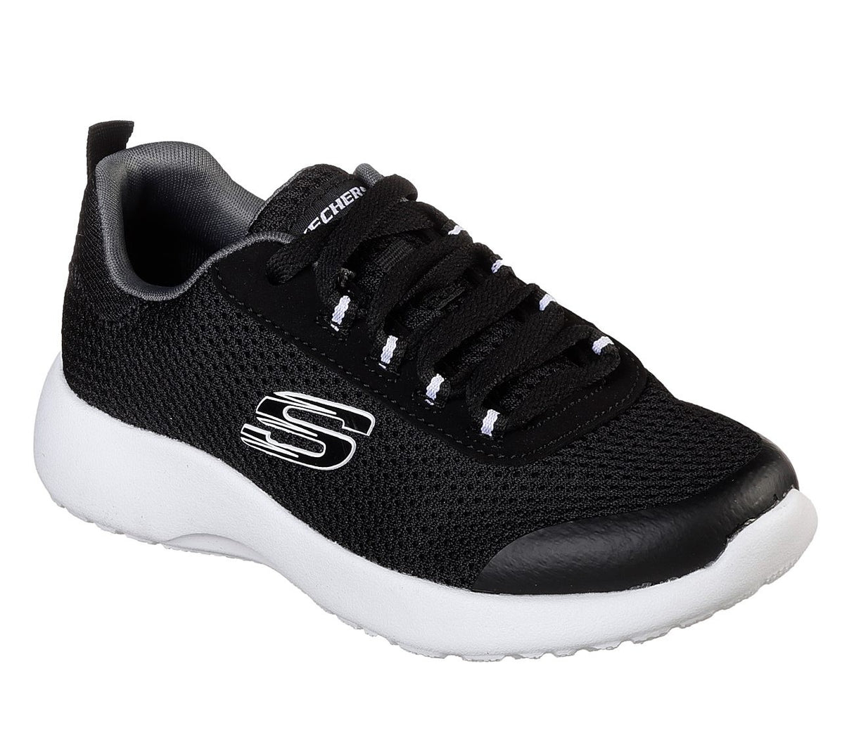 ZAPATILLA SKECHERS NIÑO 1