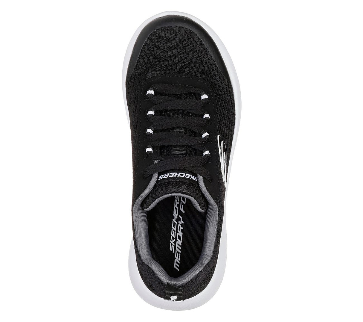 ZAPATILLA SKECHERS NIÑO 2