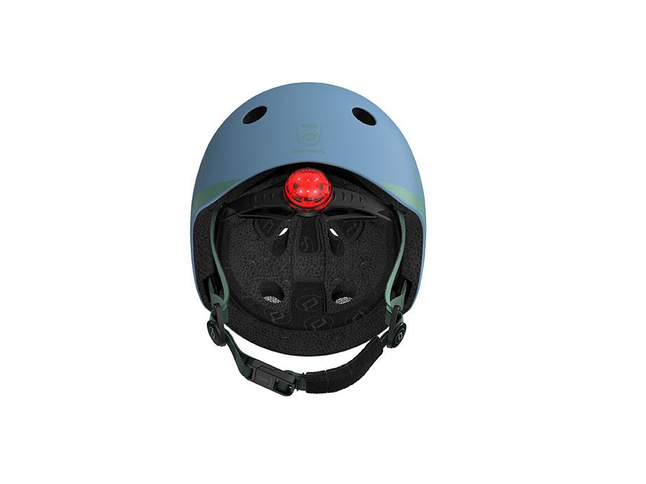 Cascos XXS Scood and ride