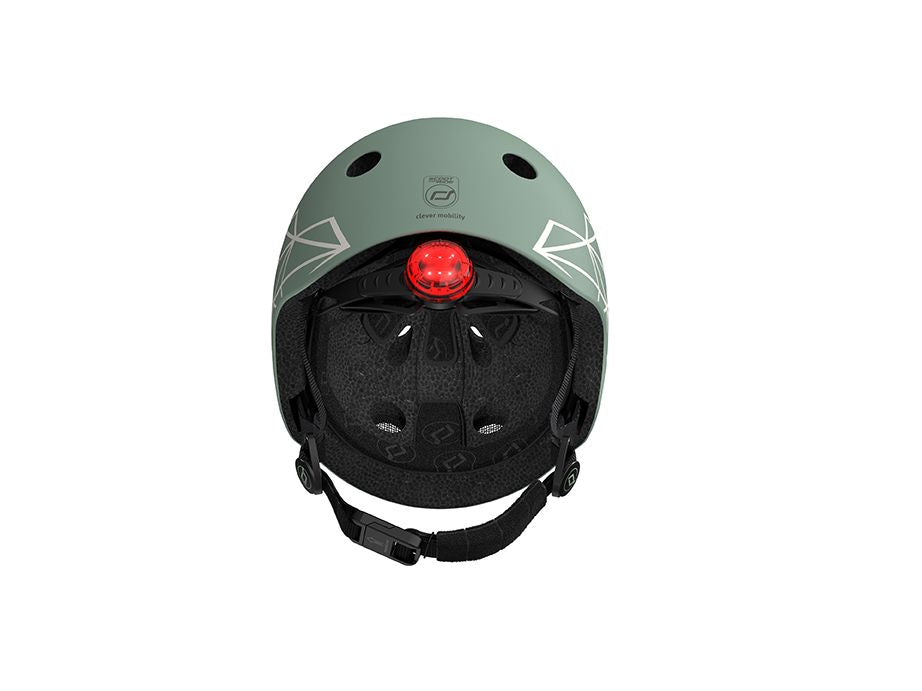 Cascos XXS Scood and ride