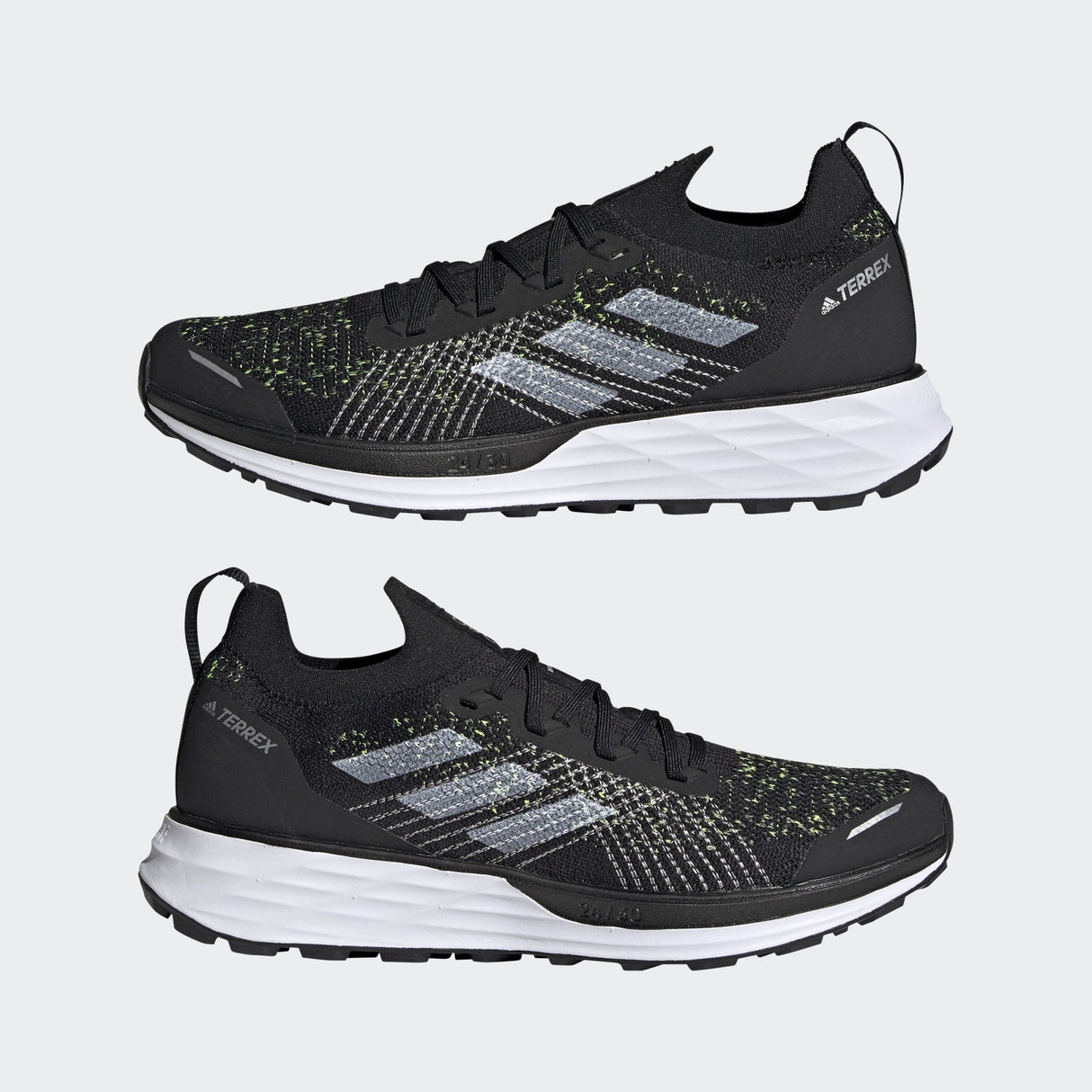 ZAP-RUN TERREX TWO PRIMEBLU TRAIL ADIDAS NGR 1