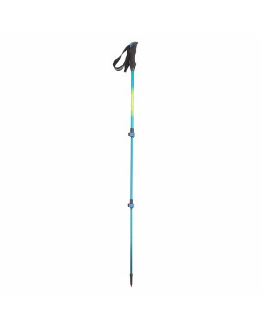 BASTON COLUMBUS OUTDOR MANGO ENGOMADO CIERRE VERDE 1