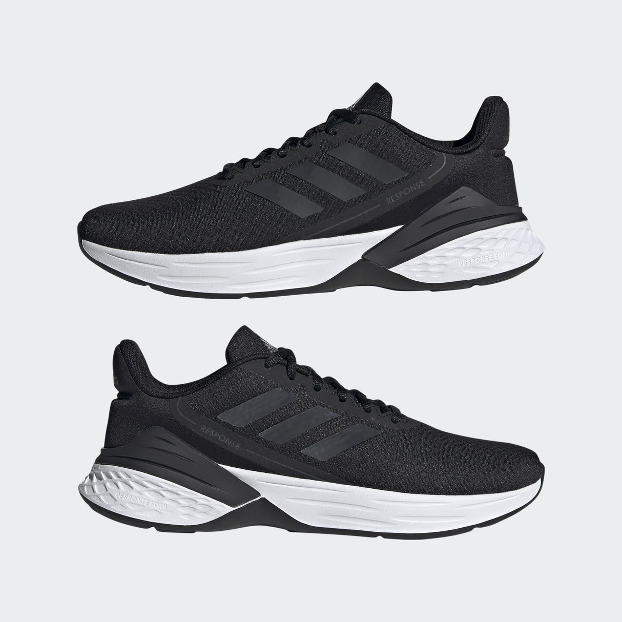 ZAP-RUN RESPONSE JR ADIDAS NGRbco 1