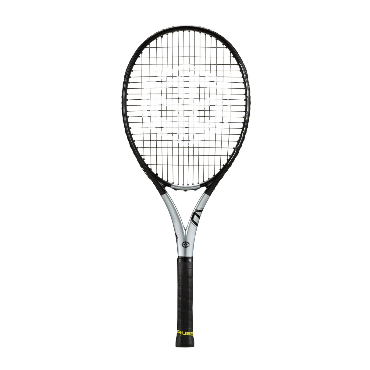 RAQ-TEN PLATA/NGRO 1