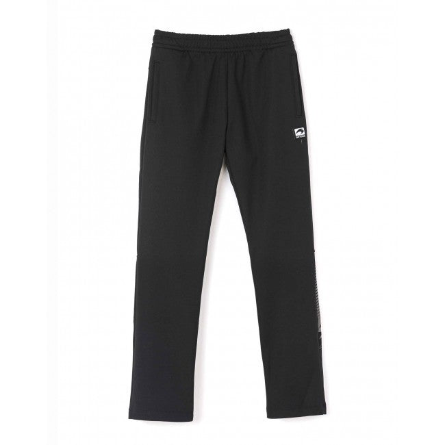 PANT CHANLL POLIESTER NÑO NGRO´21 1