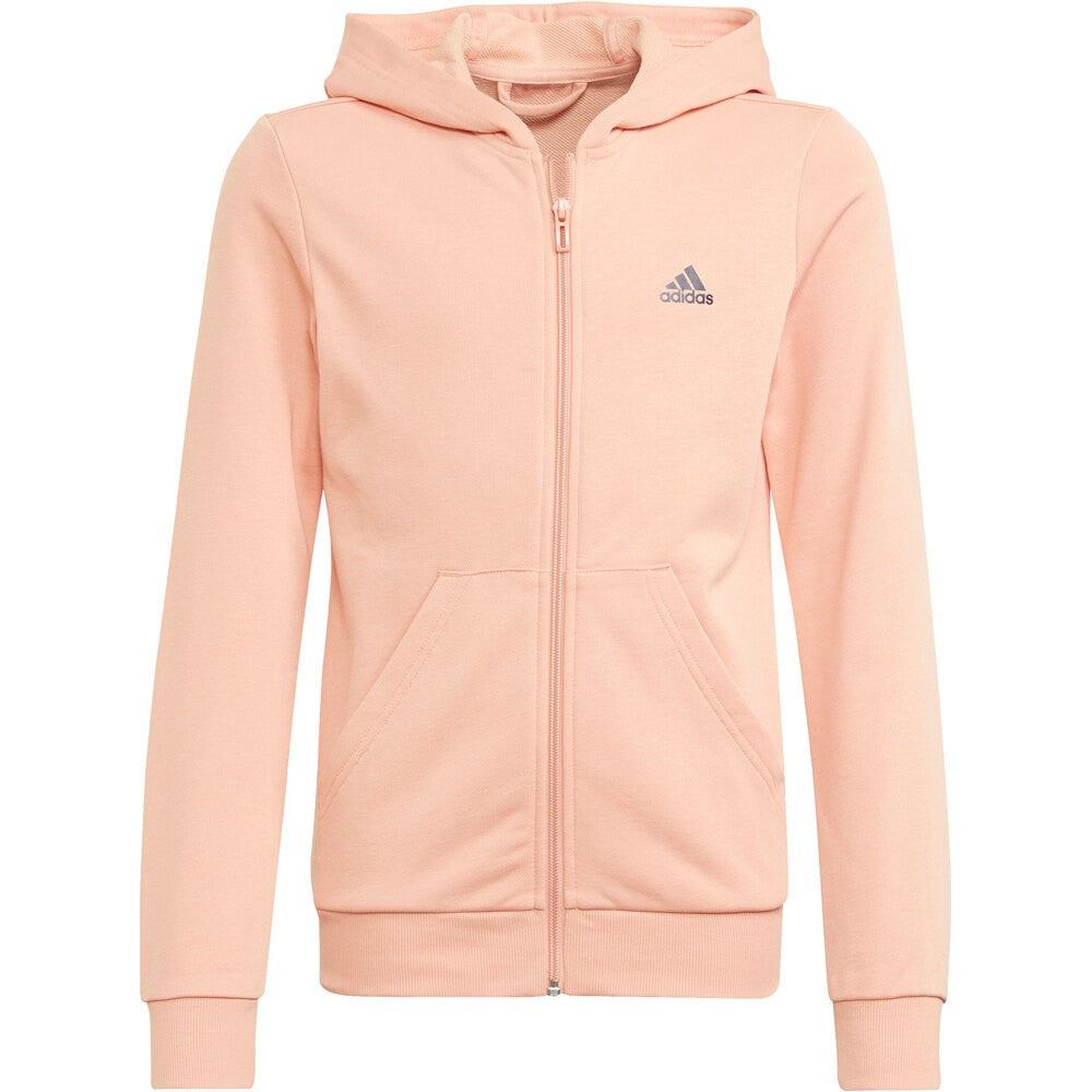 CHAQUETA ADIDAS NIÑA 1