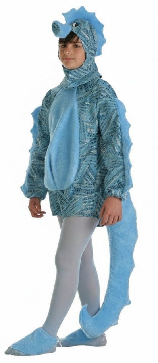 Disfraz de Caballito de Mar Infantil 1