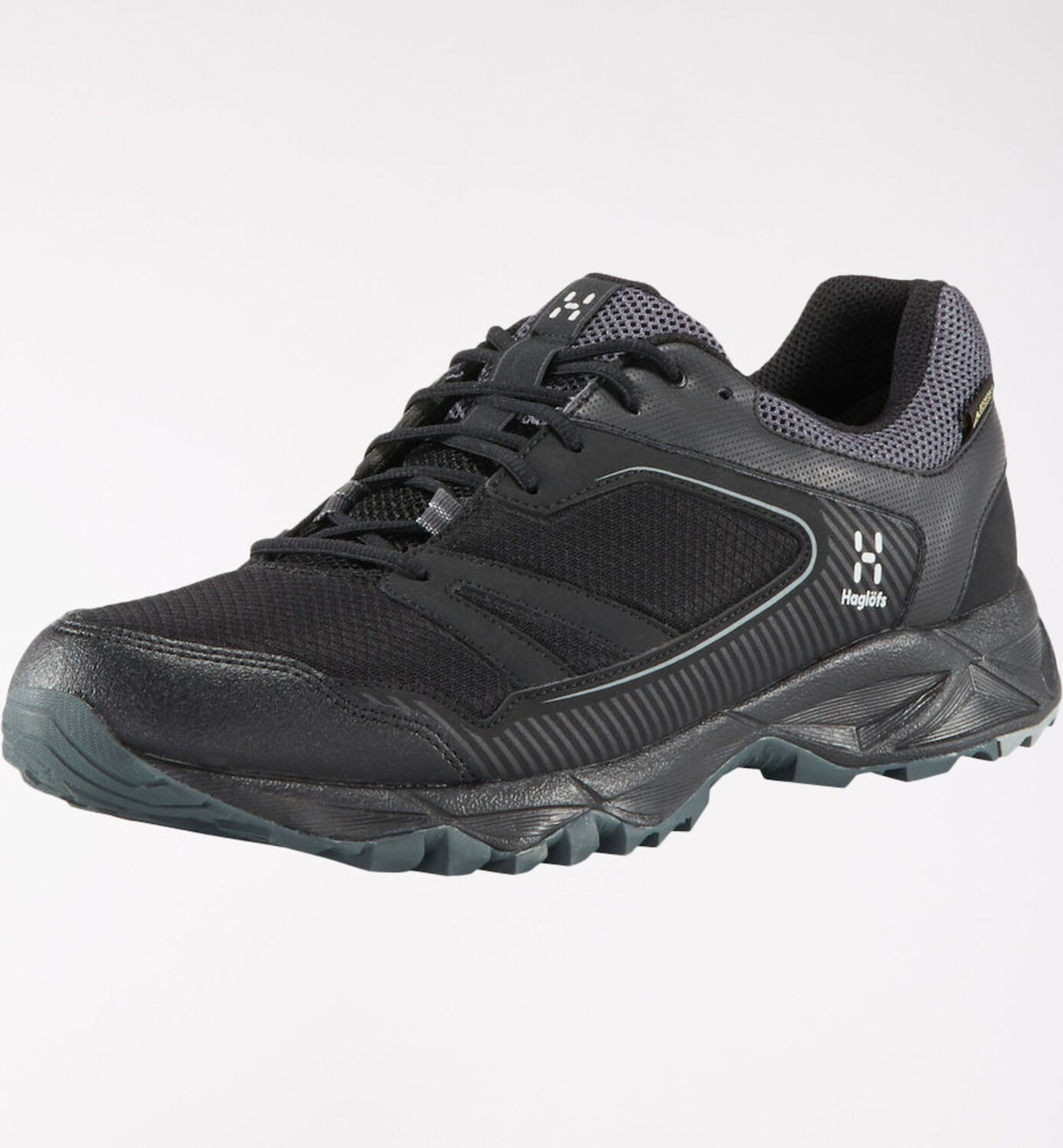 Zapatilla Trail Running Mujer Haglofs 1