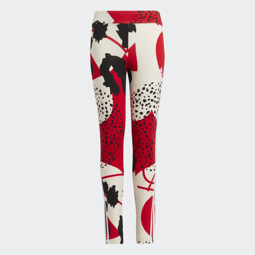 MALLA ESTAMPADA ADIDAS 2