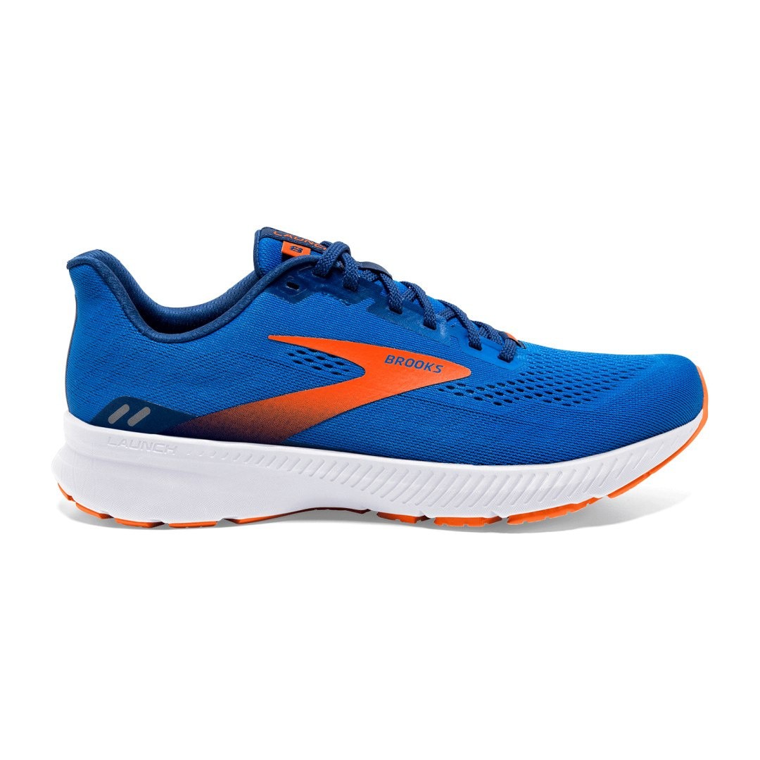 ZAPATILLA DE RUNNING BROOKS HOMBRE 1