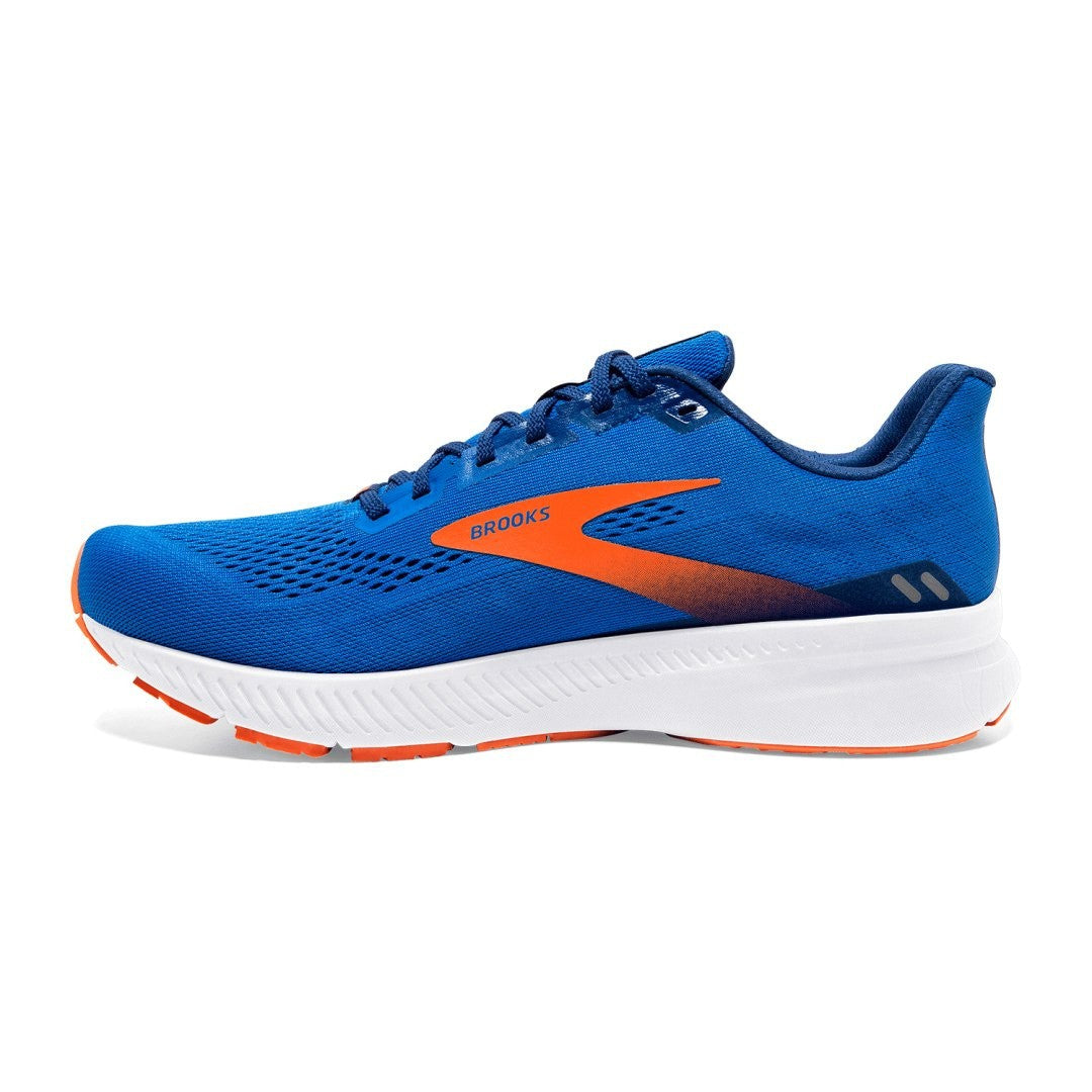 ZAPATILLA DE RUNNING BROOKS HOMBRE 2