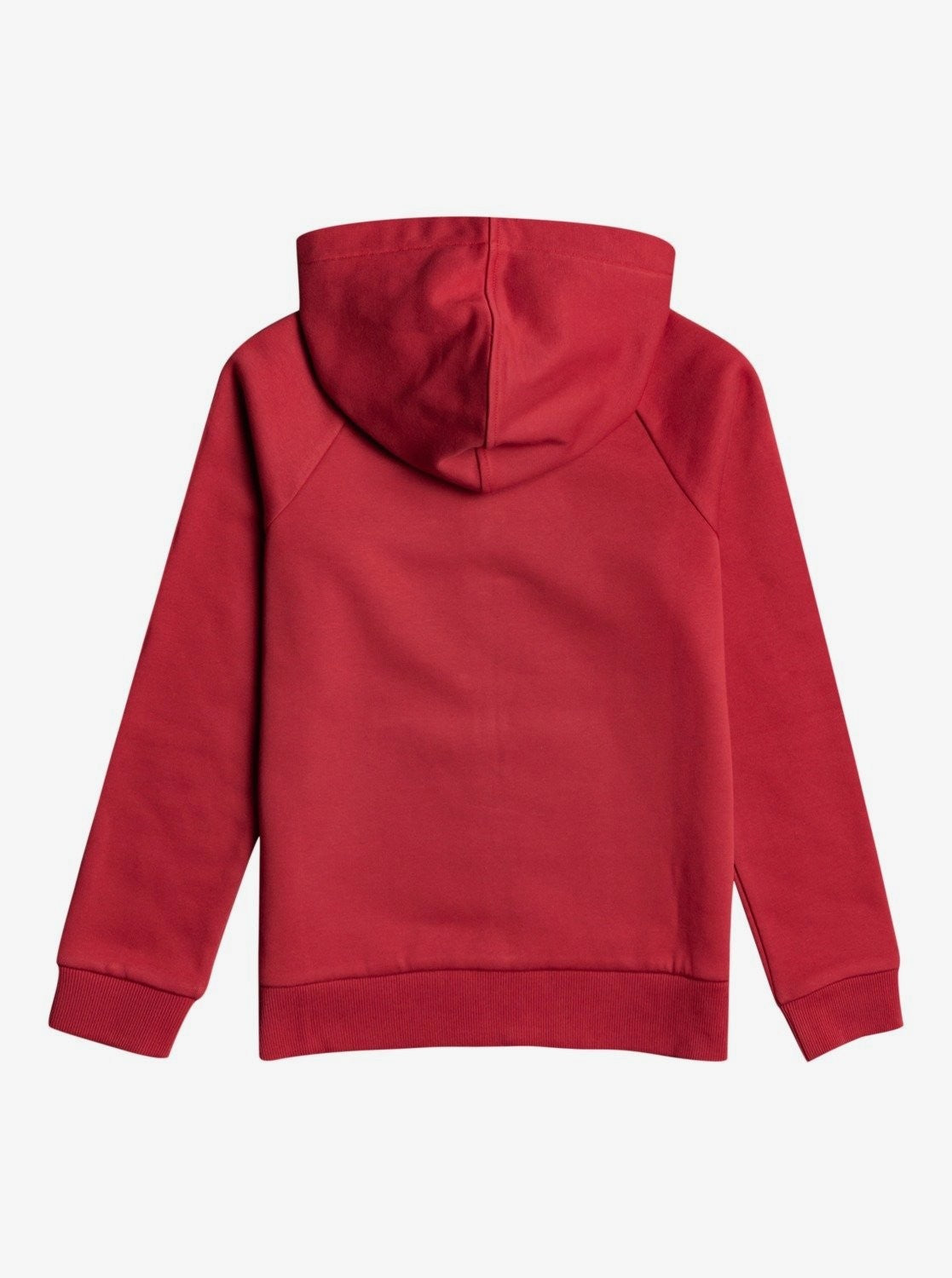 SUDUDADERA CAPUCHA ALGODÓN ROXY 2