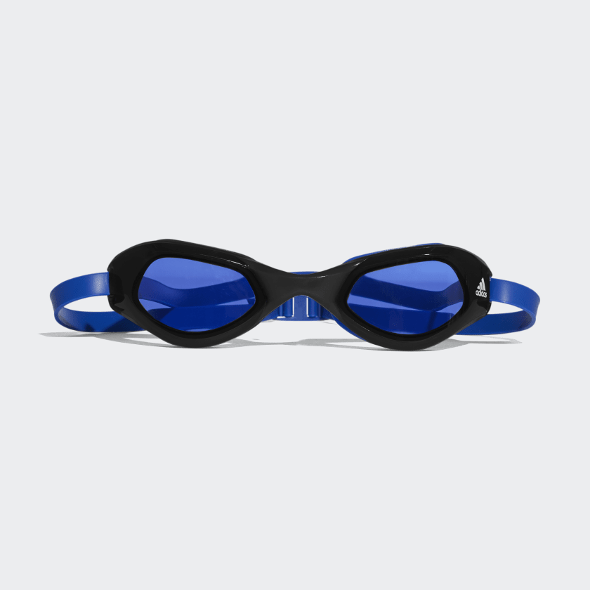 GAFA PISCINA ADIDAS AZUL ADULTO 2