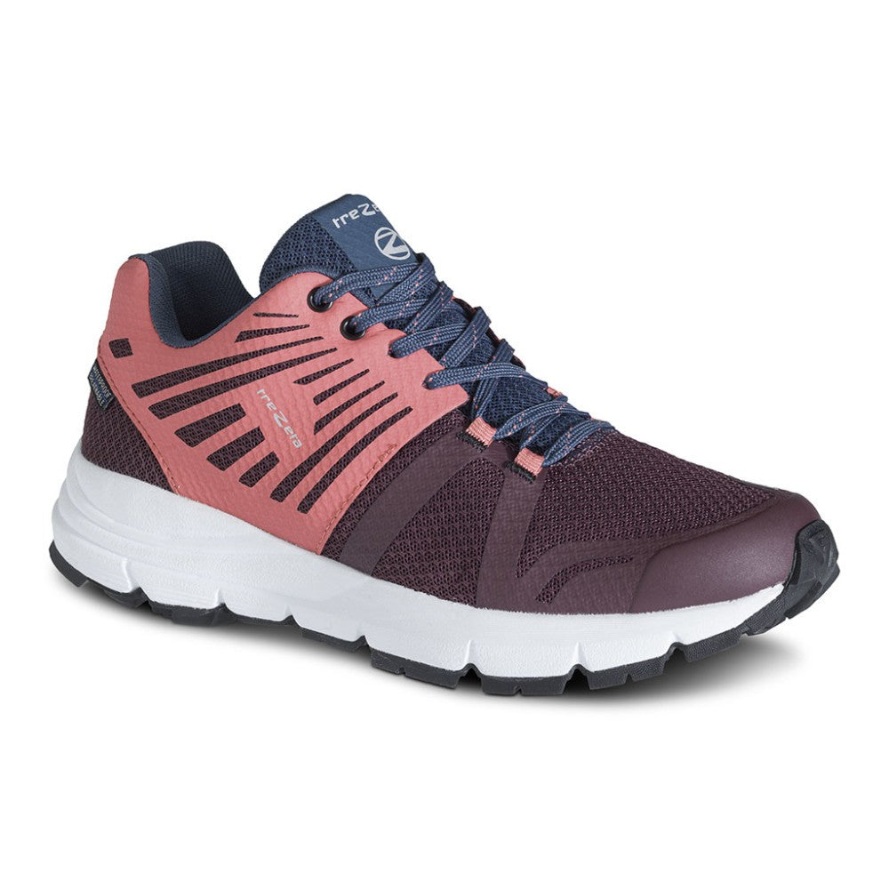 Zapatilla trekking Trezeta Delta WP Mujer 1