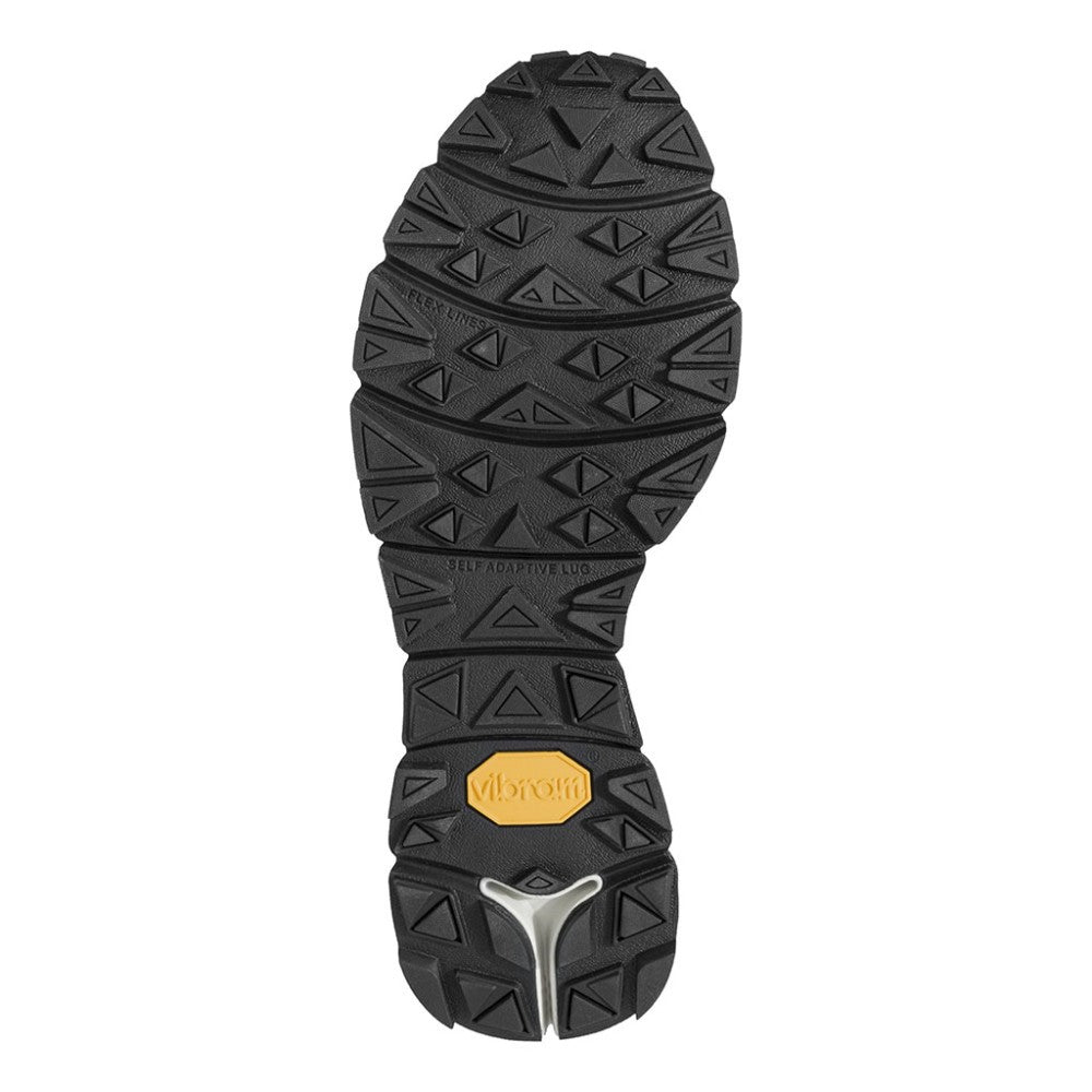 Zapatilla trekking Trezeta Delta WP Mujer 2