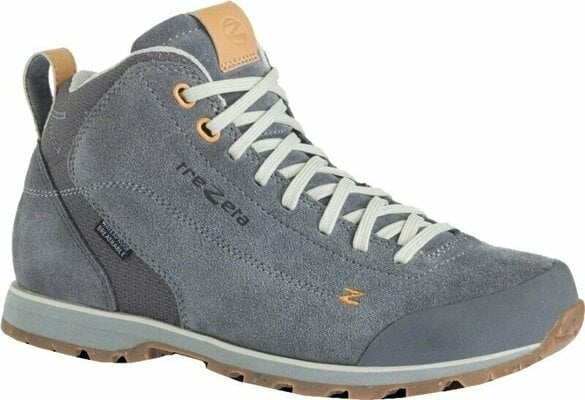 BOTA SENDERISMO TREZETA MUJER 1