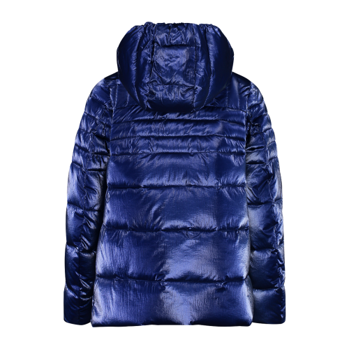 CAZADORA CMP NIÑA 2