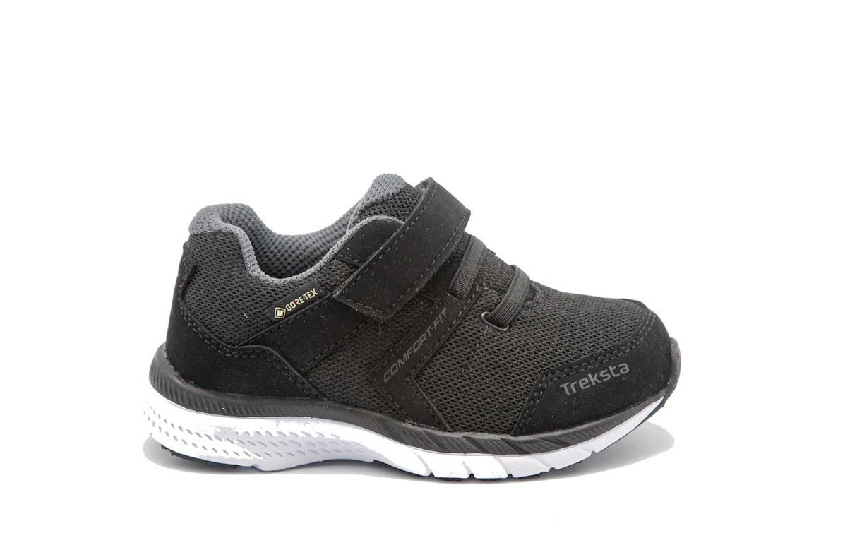 ZAPATILLA DE SENDERISMO TREKSTA NIÑO 1