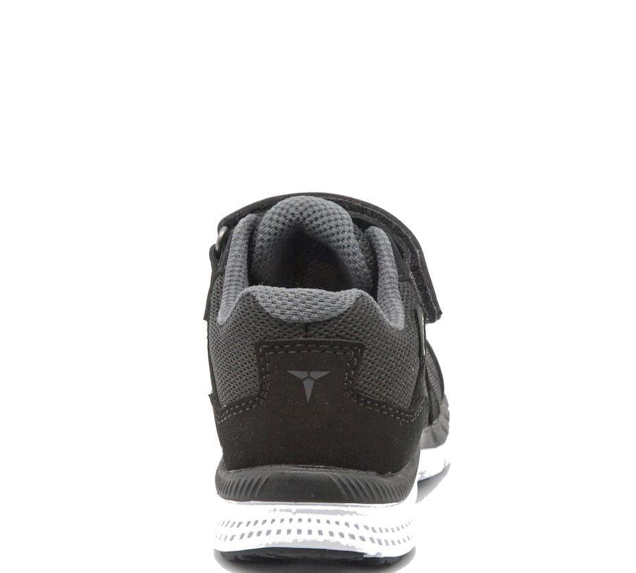 ZAPATILLA DE SENDERISMO TREKSTA NIÑO 2