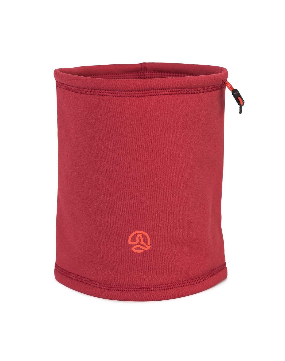 Buff Polartec Ternua Granate 1