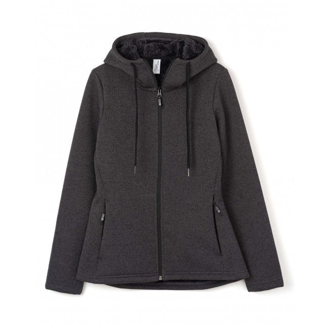 CHAQUETA CON PELO INTERIOR ASTORE 1