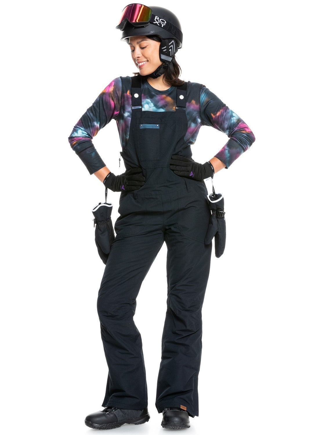 Guantes Esquí/Snow Mujer Roxy 2