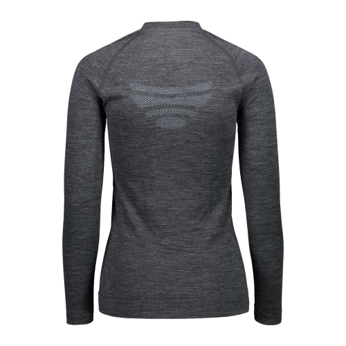Camiseta Lana Merino CMP Mujer 2