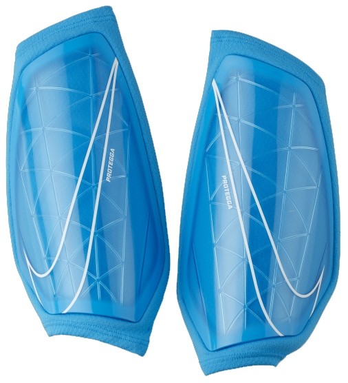 ESPINILLERA PROTERRA NIKE AZUL 1