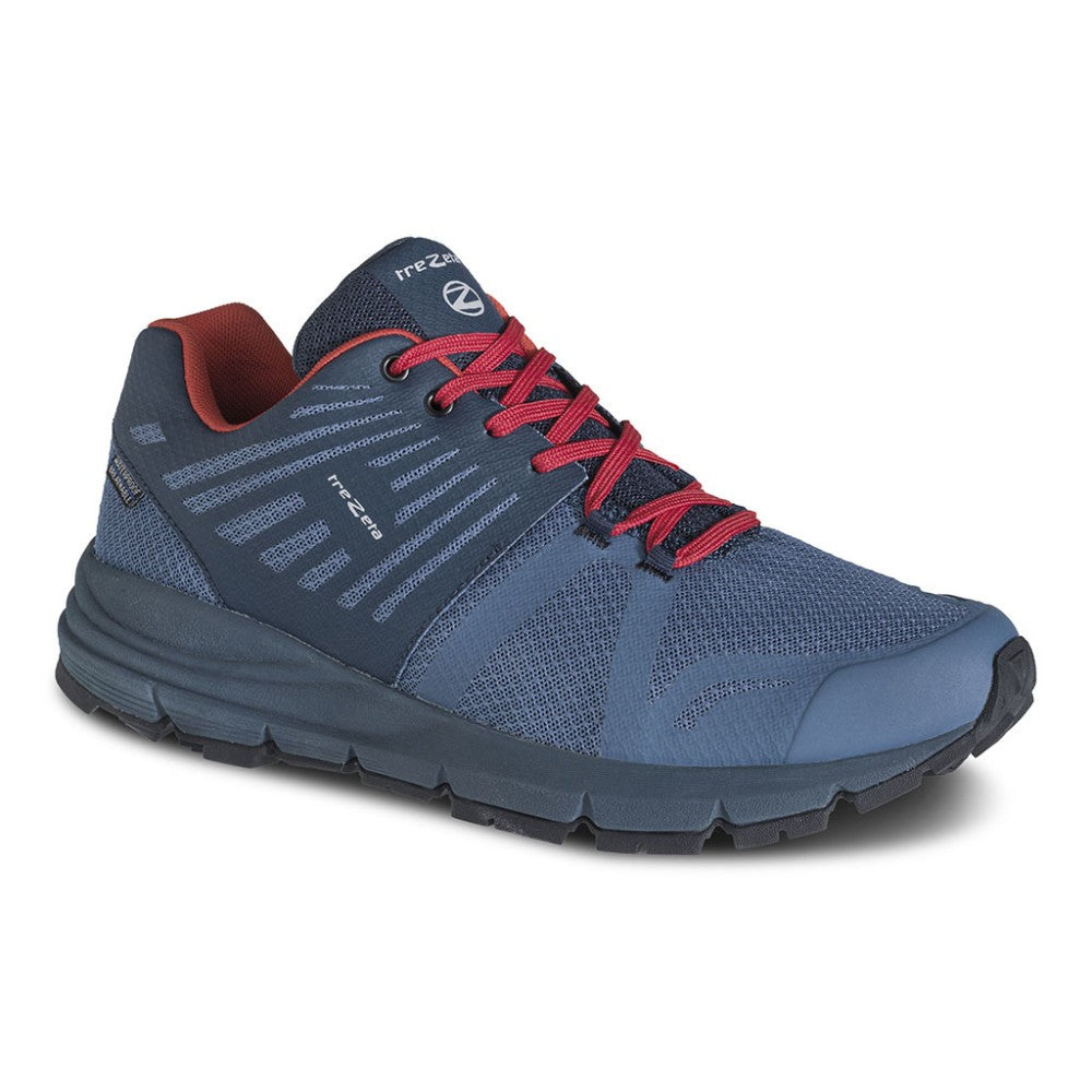 Zapatilla trekking Trezeta DELTAM WP hombre 1