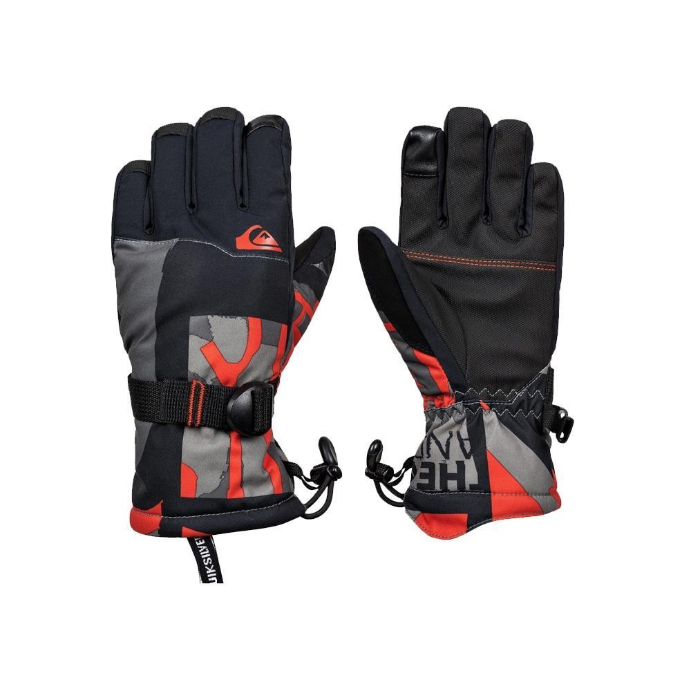 Guantes De Esqui JR Quiksilver 1