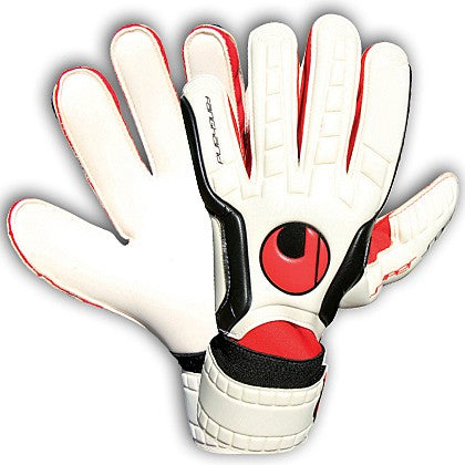 GUANTE PORTERO FANGHAND UHLSPORT BG-RJO 1