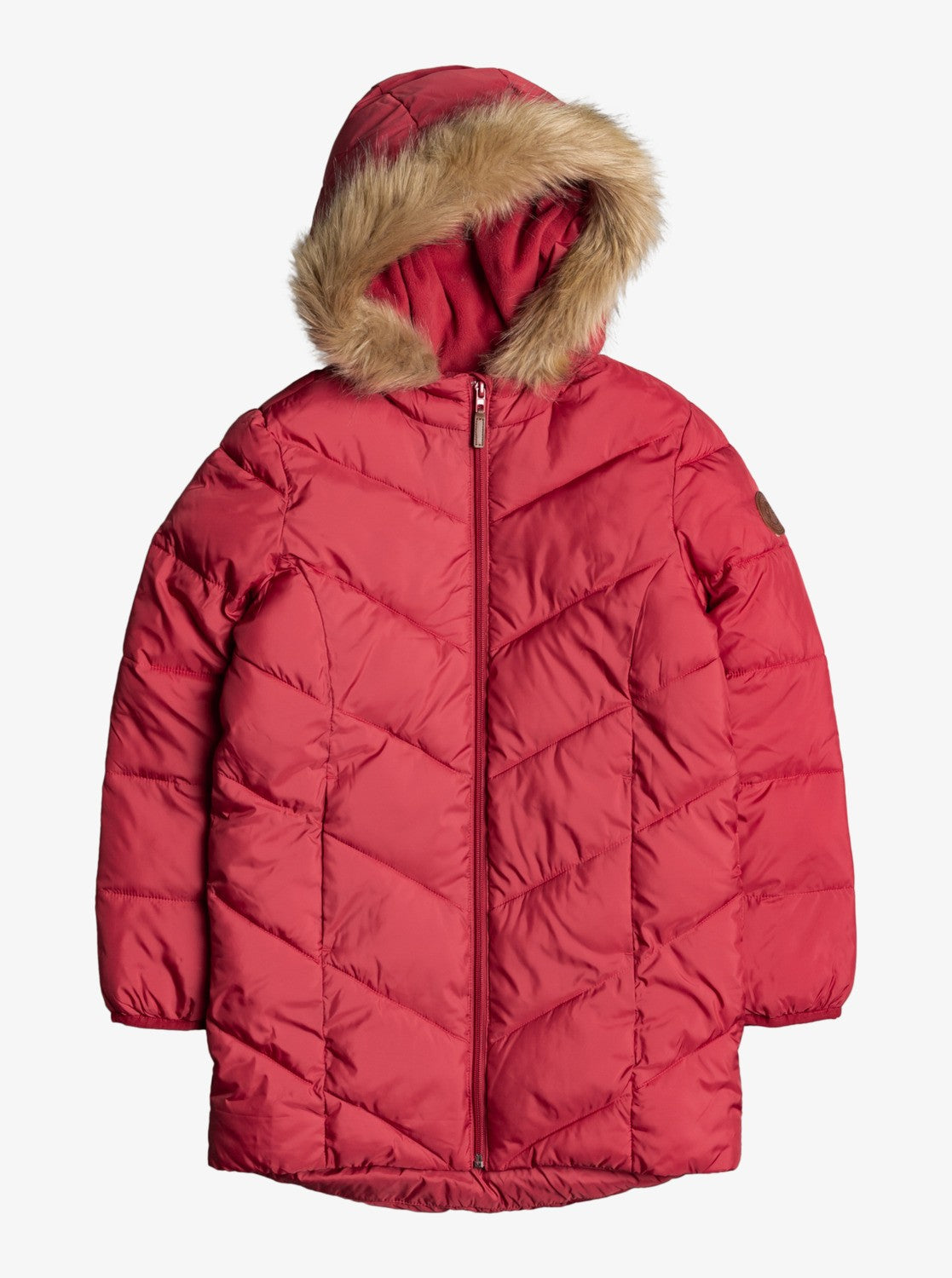 ABRIGO ROXY NIÑA 1