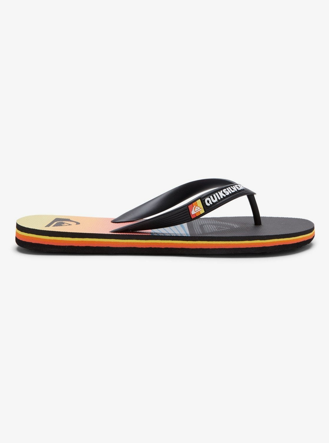 CHANCLA DEDO QUIKSILVER 1