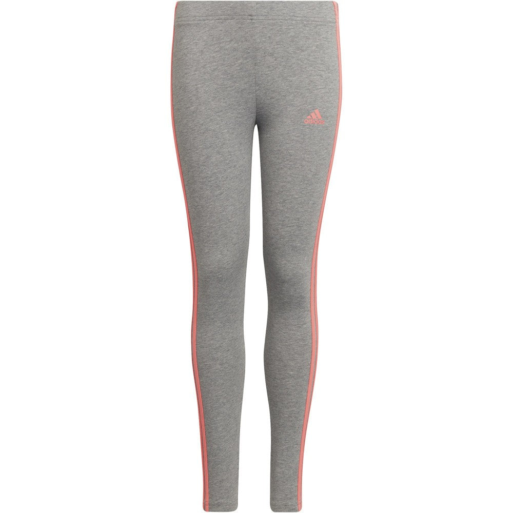 MALLA 3 RAYAS ADIDAS GRIS/ROSA 1