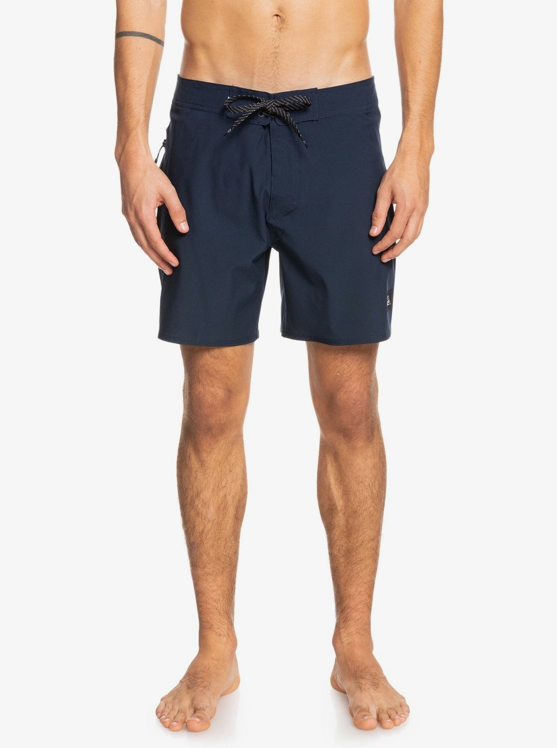 Bañador Quiksilver Cintura Goma 2