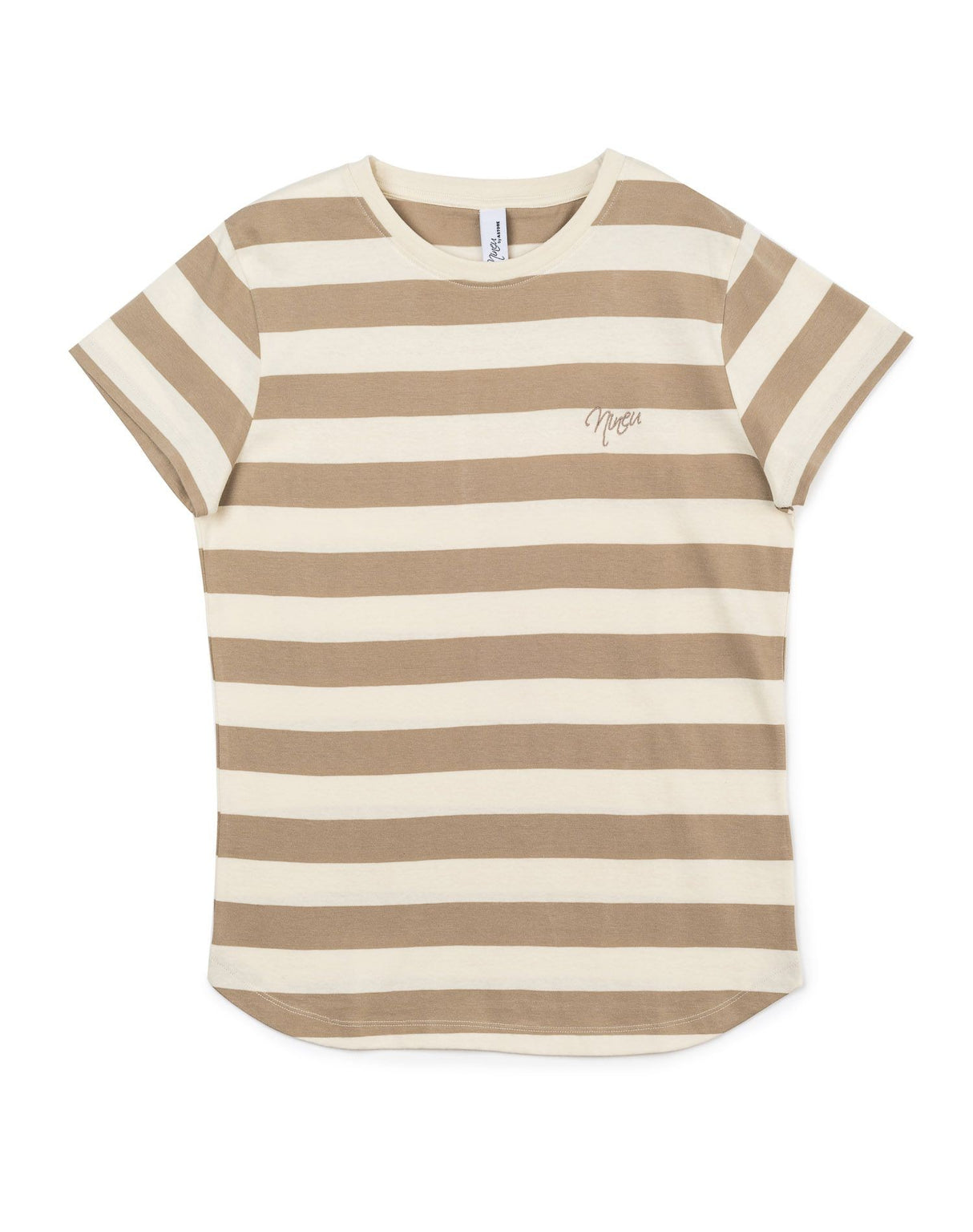 Camiseta M.C Astore Gris 1