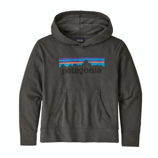 SUDADERA DE NIÑO PATAGONIA 1