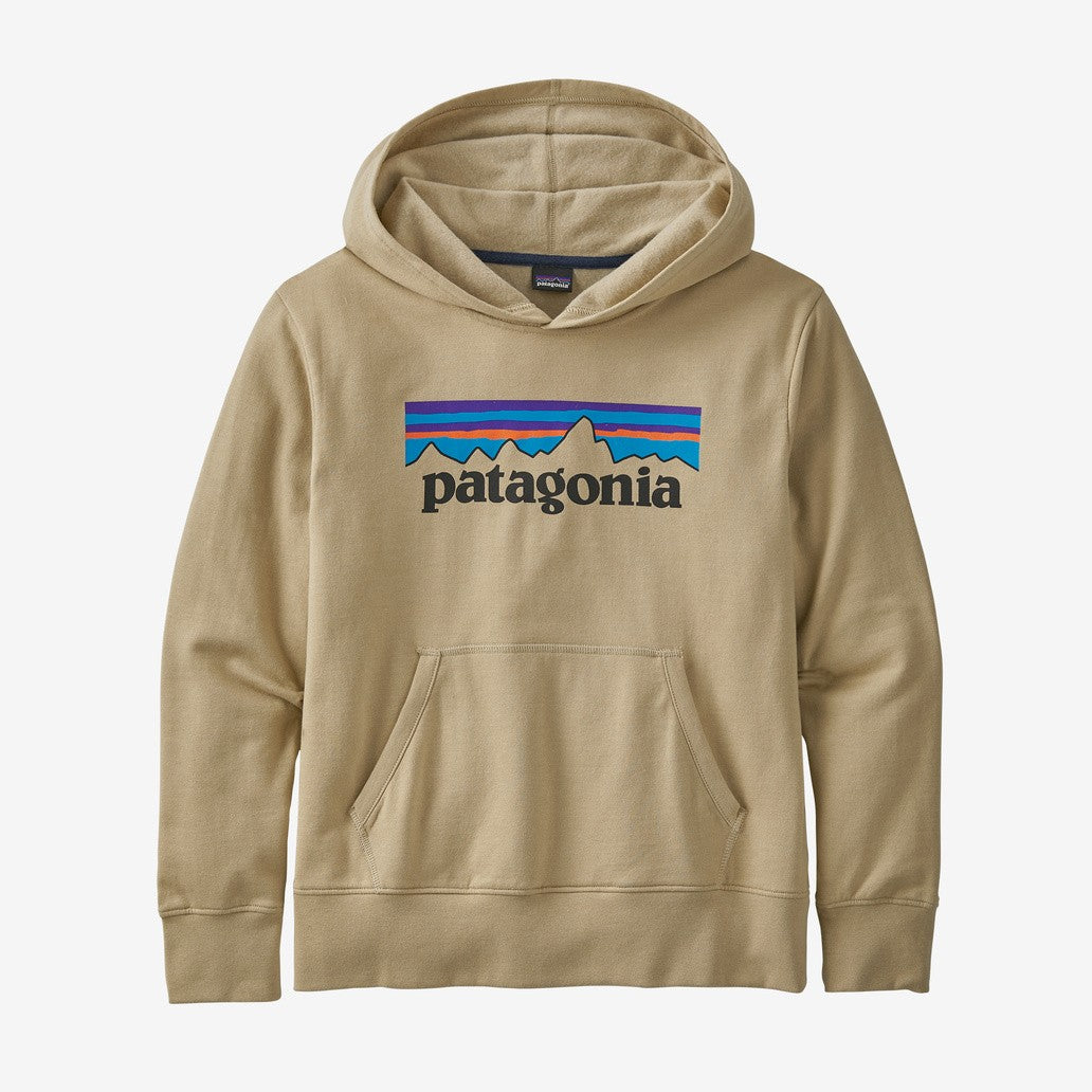 SUDADERA DE NIÑO PATAGONIA 1
