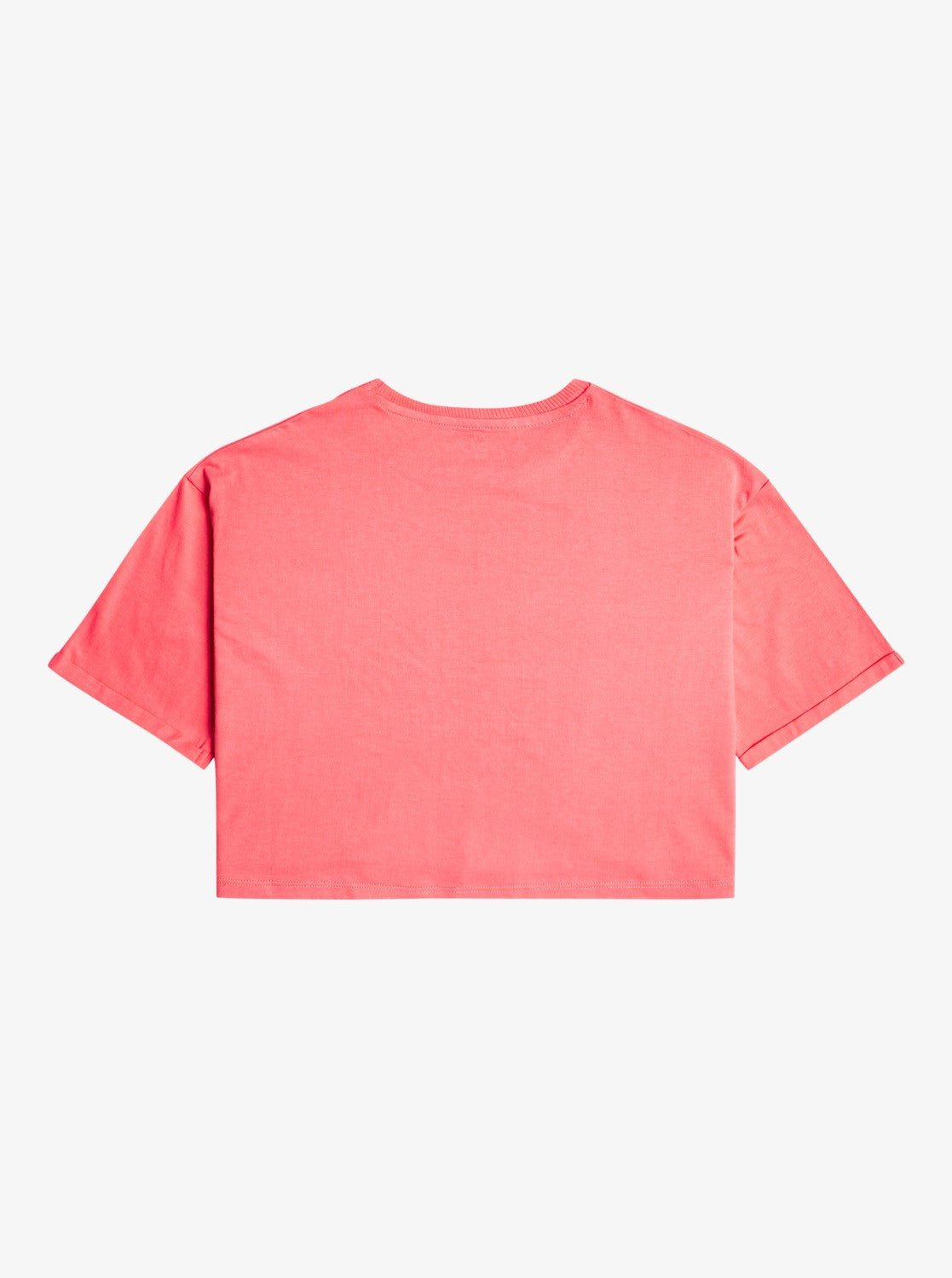 CAMISETA ANCHA ROXY INFANTIL 2