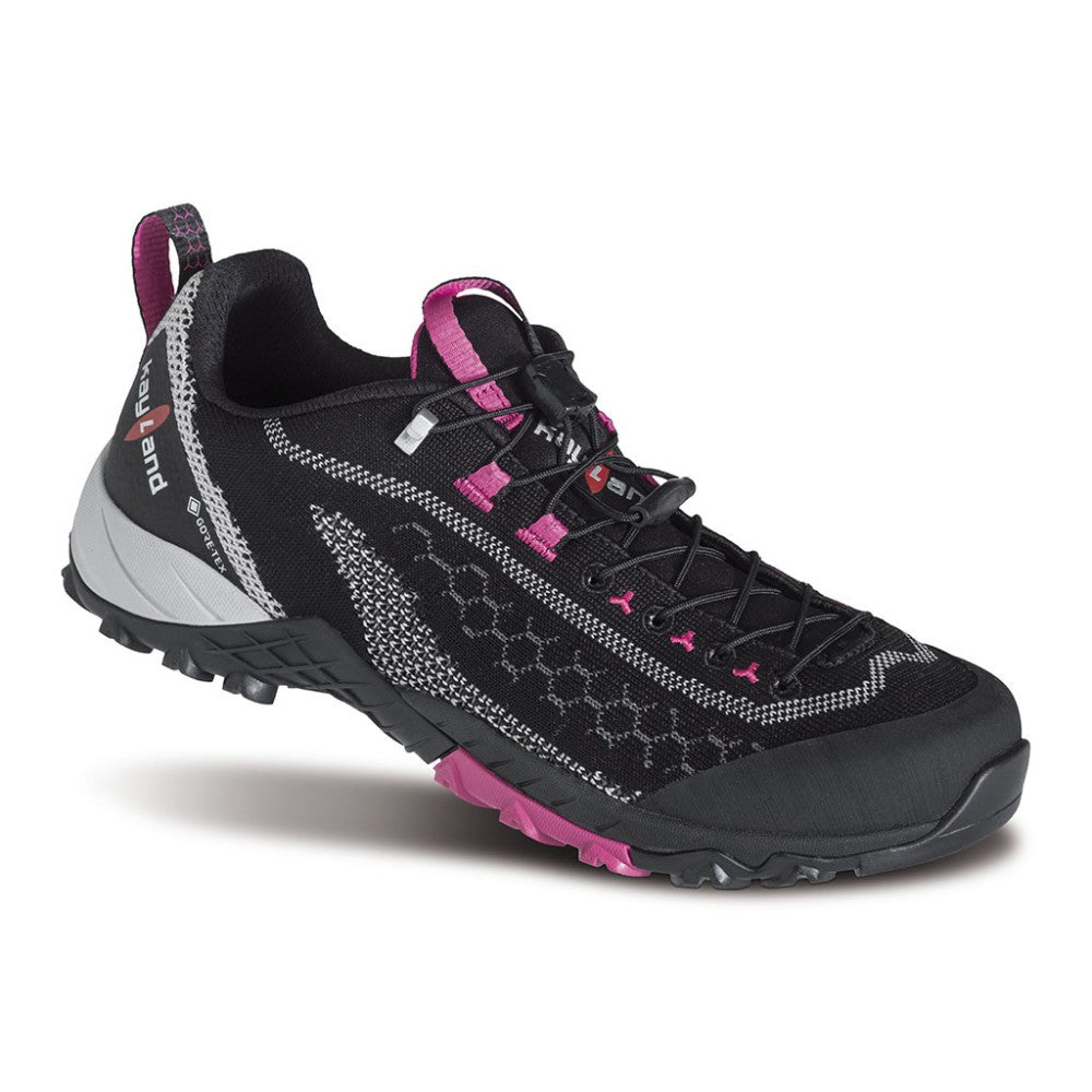 ZAPATILLA TREKKING KAYLAND MUJER 1