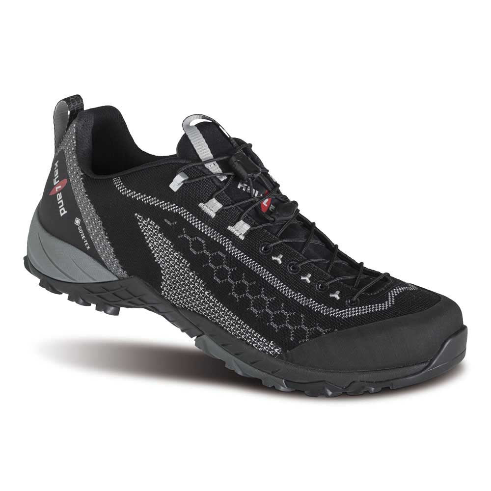 ZAPATILLA TREKKING KAYLAND HOMBRE 1