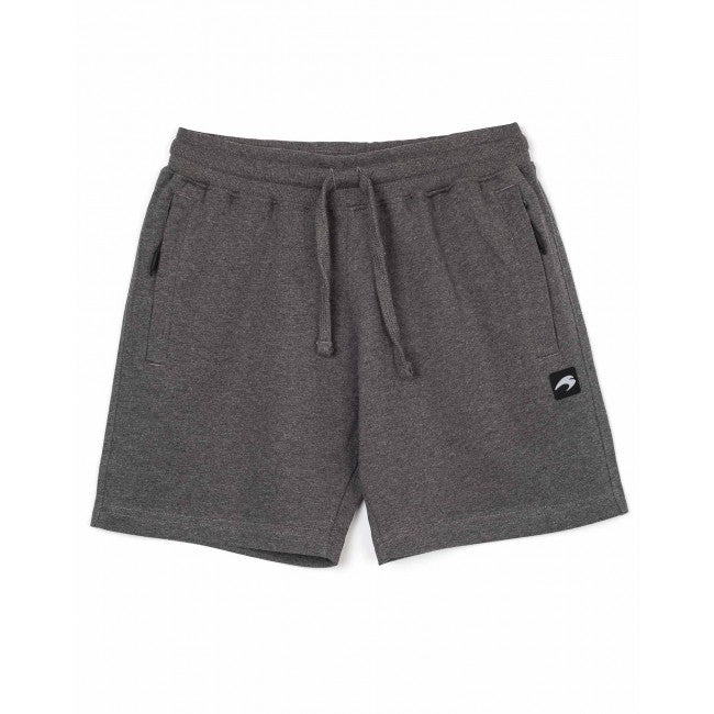 BERMUDA GRIS CREMALLERAS ASTORE NIÑO 1