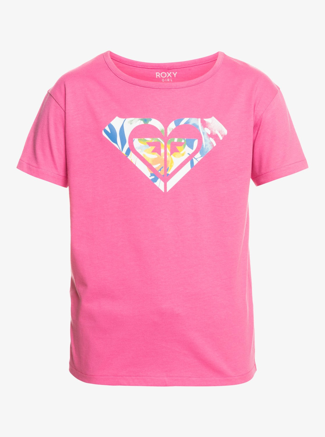 CAMISETA NIÑA ROXY 1
