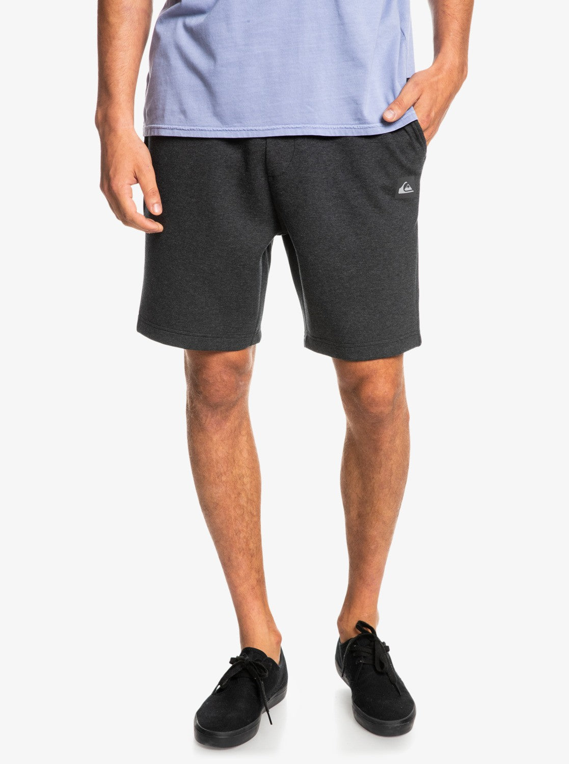 BERMUDA ALGODÓN QUIKSILVER HOMBRE 2