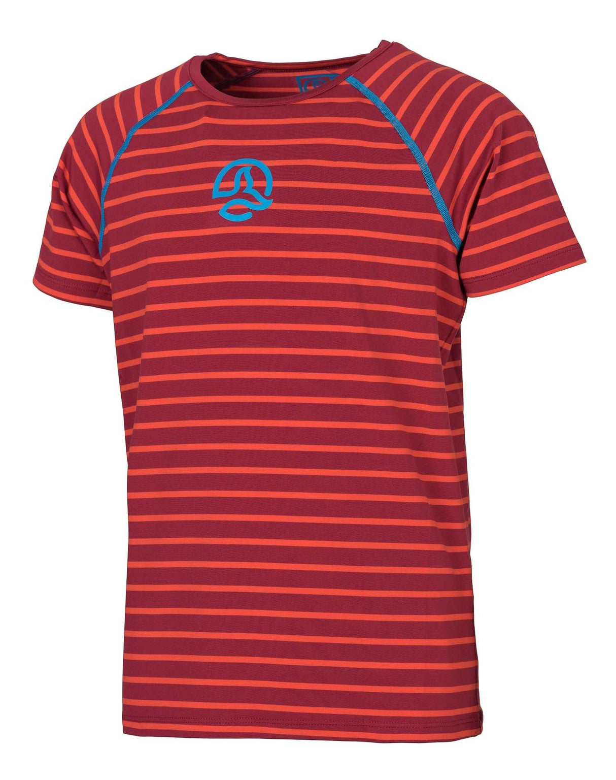 Camiseta Manga Corta Ternua Niño 1