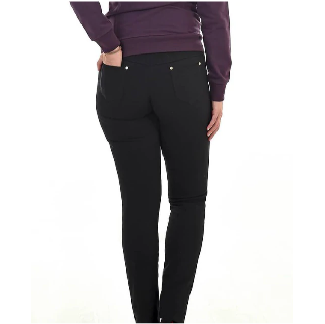 Pantalón chandal Bolsillos traseros SLX Mujer 2