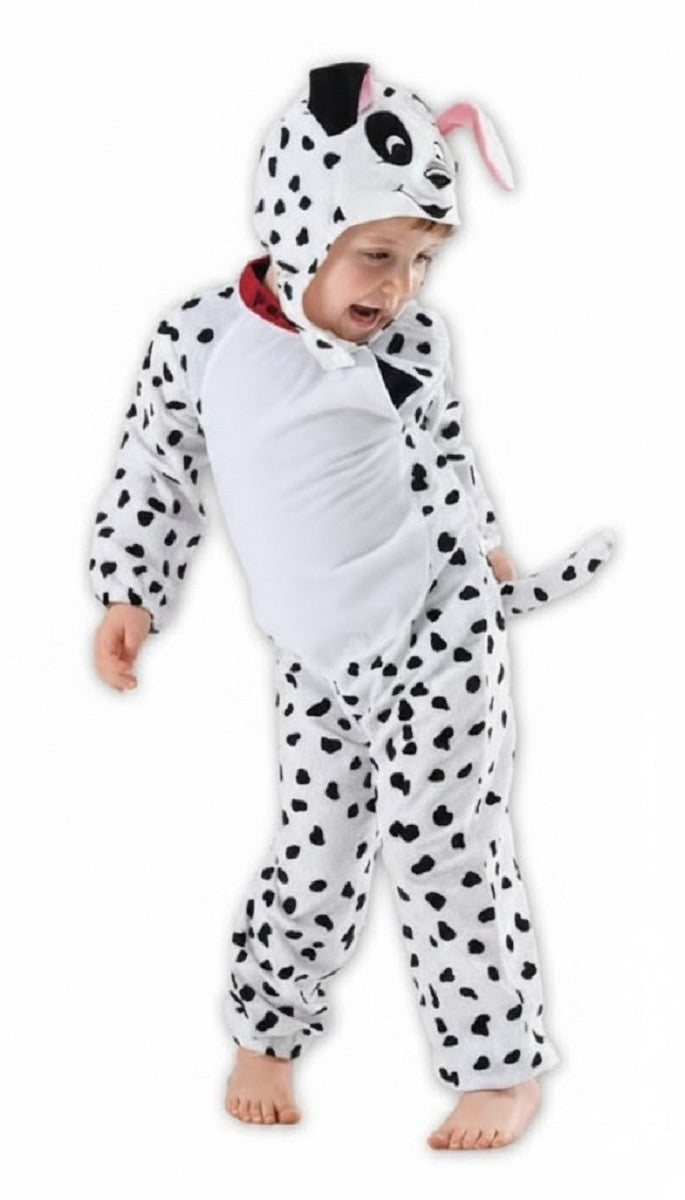 Disfraz Dalmata Disney Infantil Niño 1