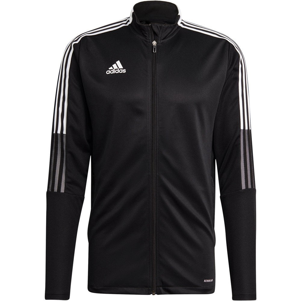 CHAQUETA RAYAS ADIDAS 2