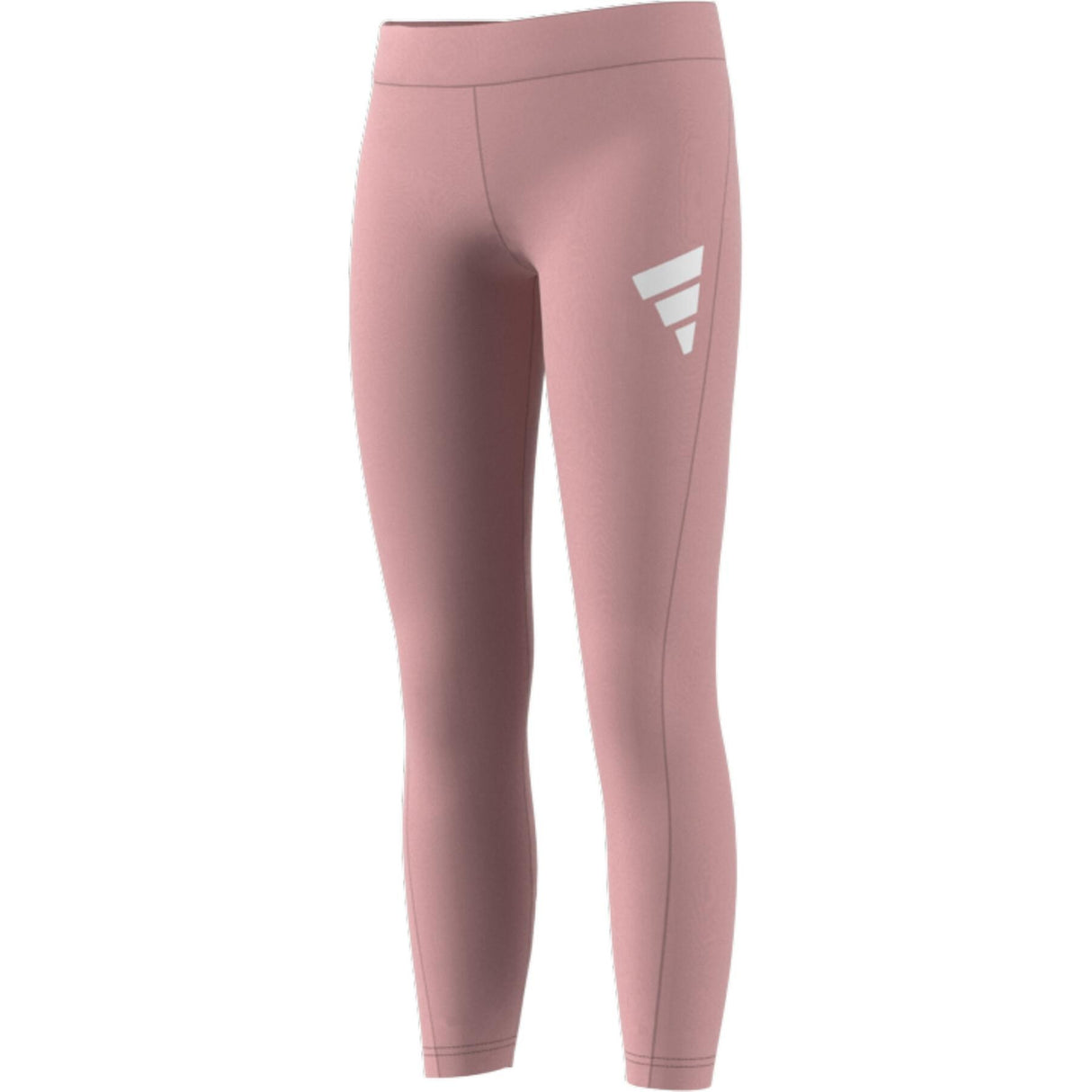 MALLA LARGA ADIDAS ROSA 1